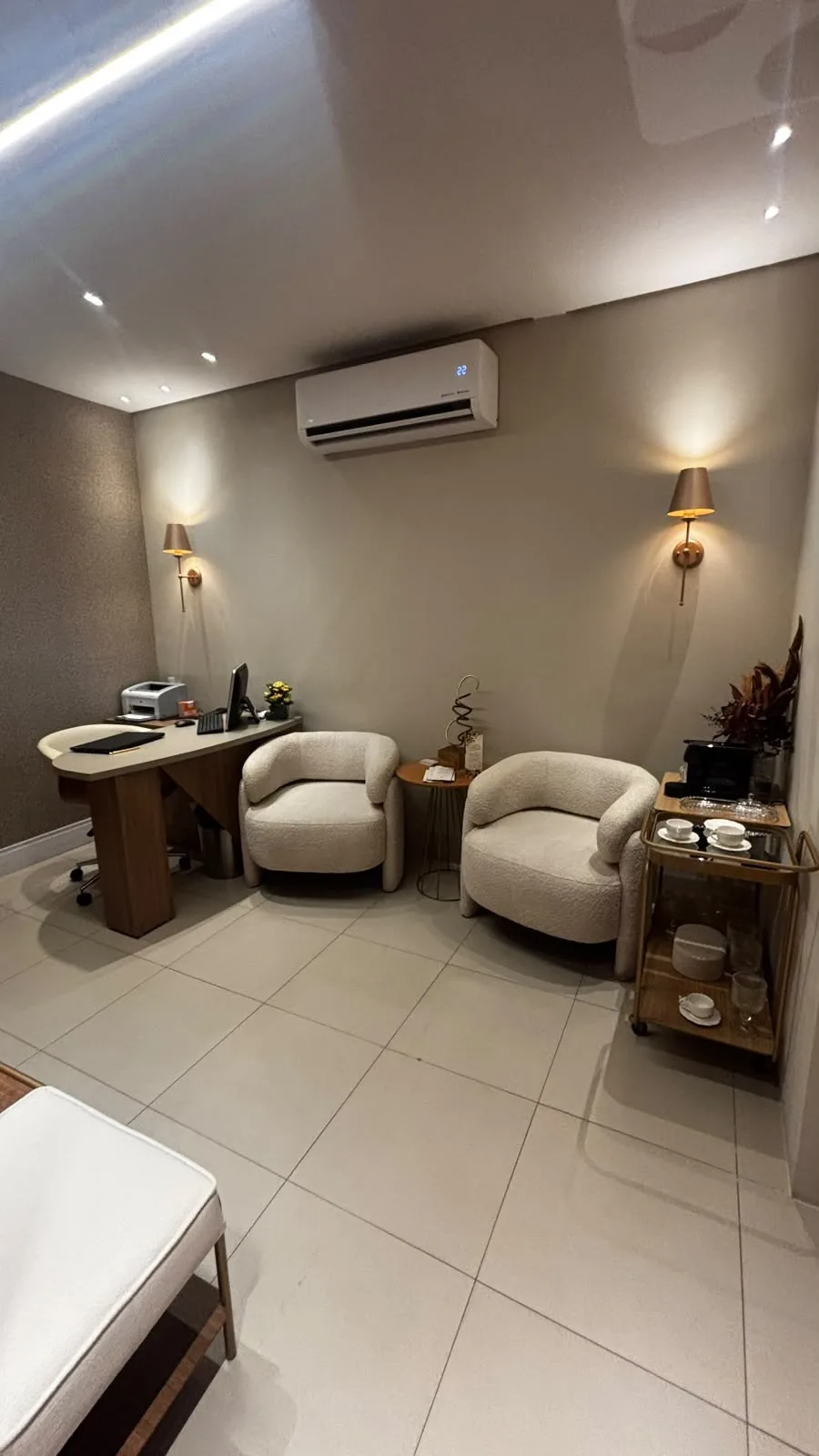 Sala de espera